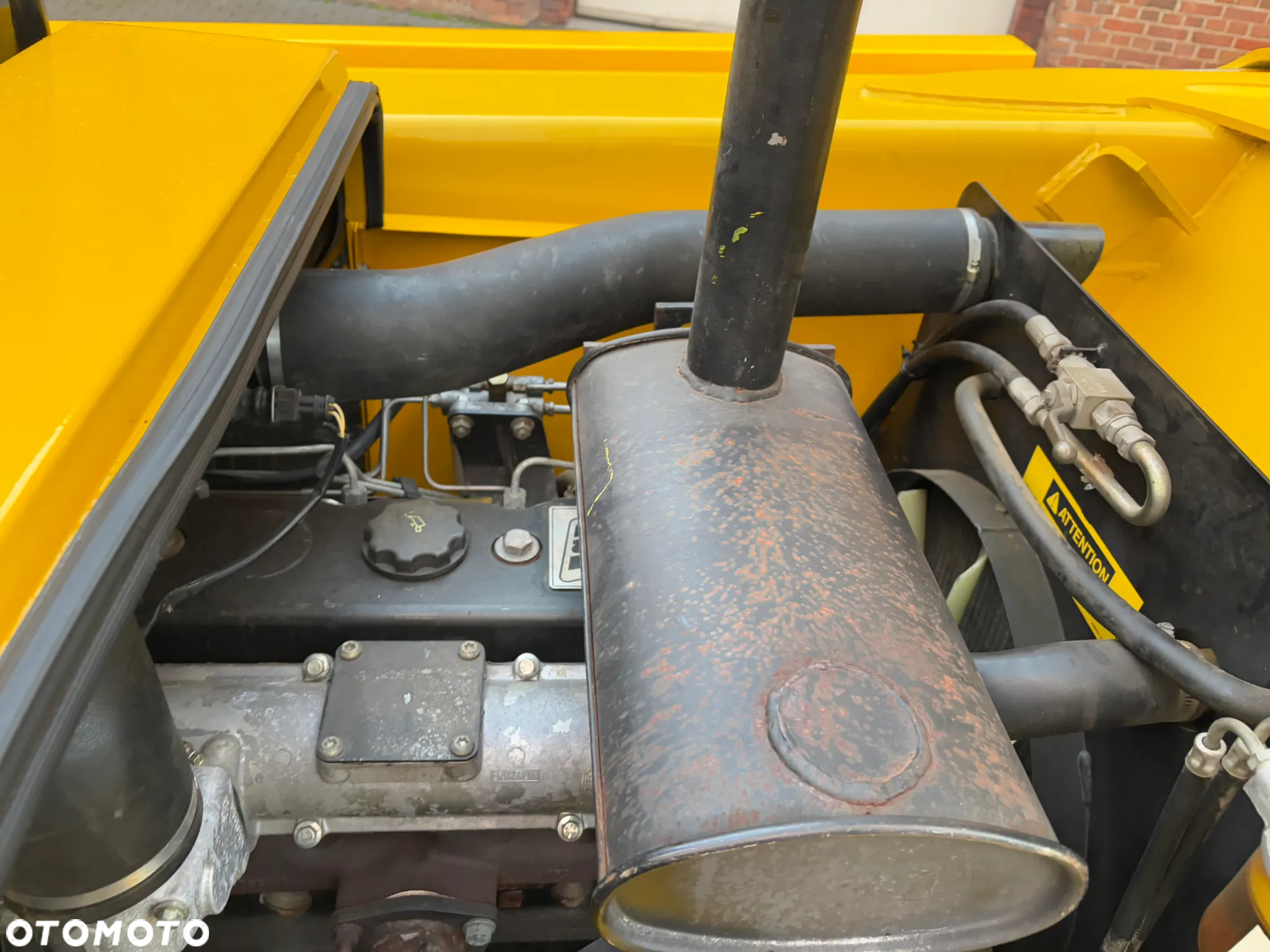 JCB 520-50 - 39