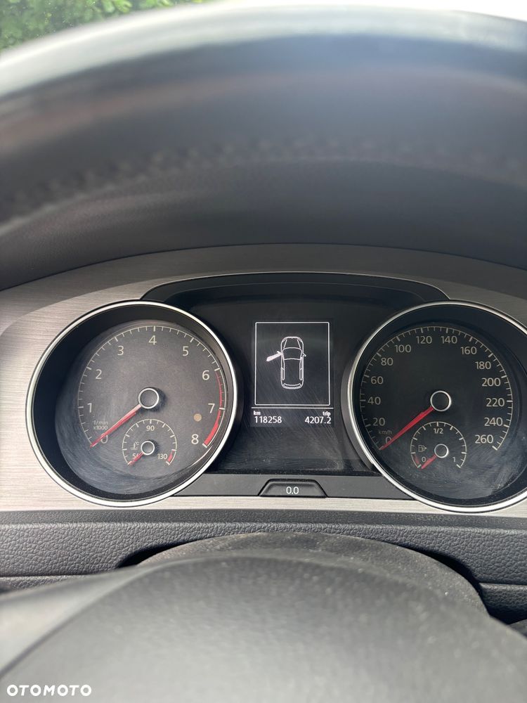 Volkswagen Golf Aktionsmodell 1.8 T Comfortline - 5