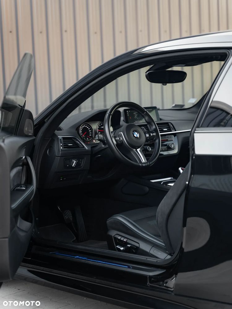 BMW M2 Competition DKG - 20