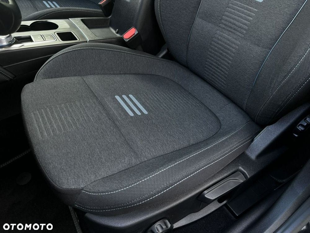 Ford Focus 1.5 EcoBlue STart-Stopp-System ACTIVE X - 18