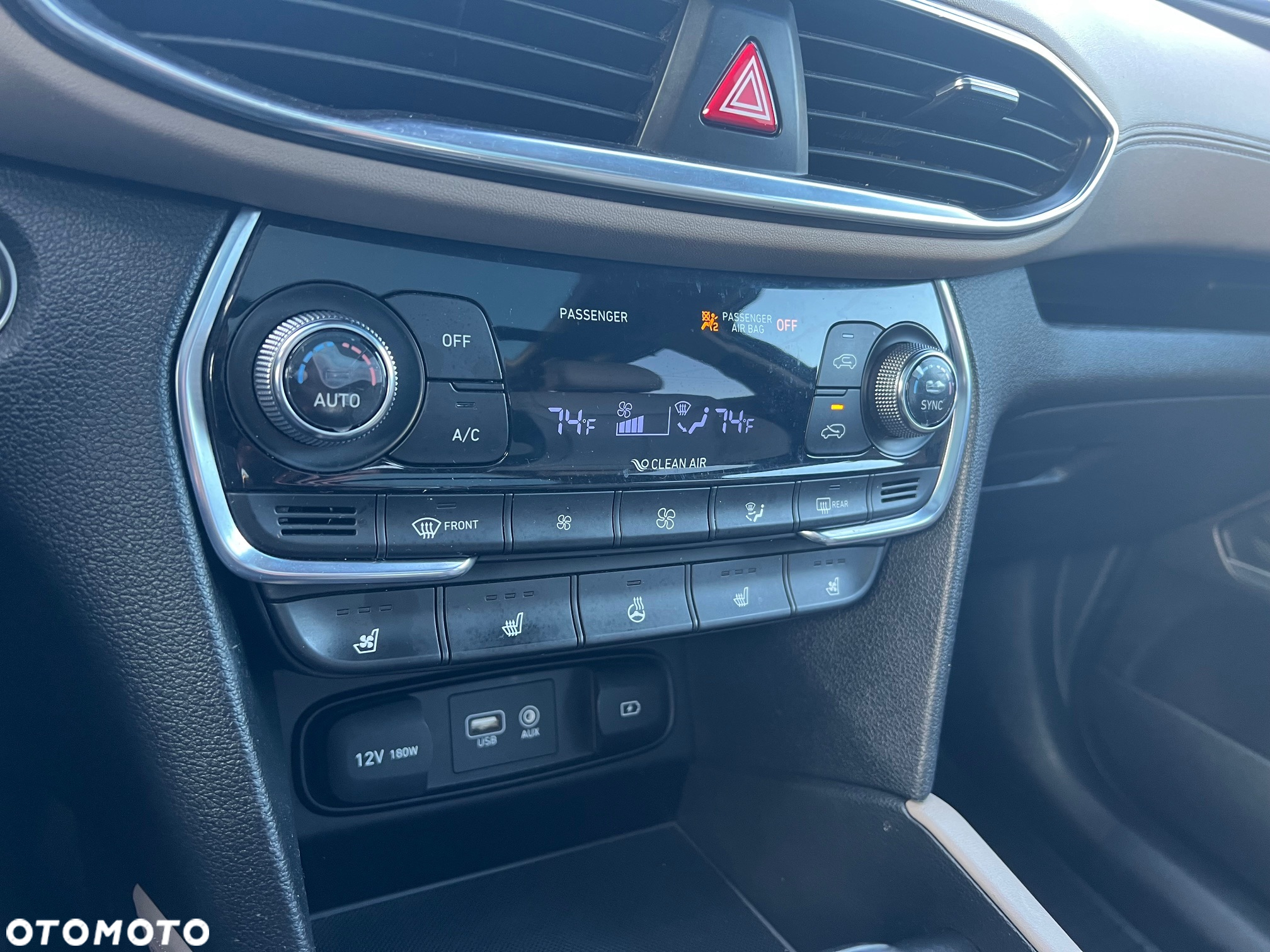 Hyundai Santa Fe - 11