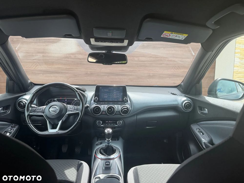Nissan Juke - 20