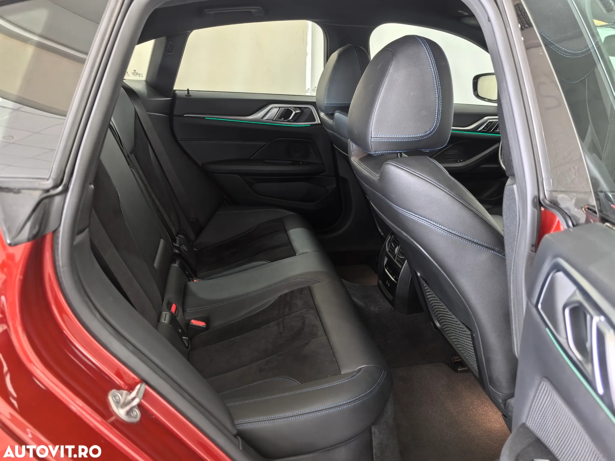 BMW Seria 4 420d AT MHEV - 29