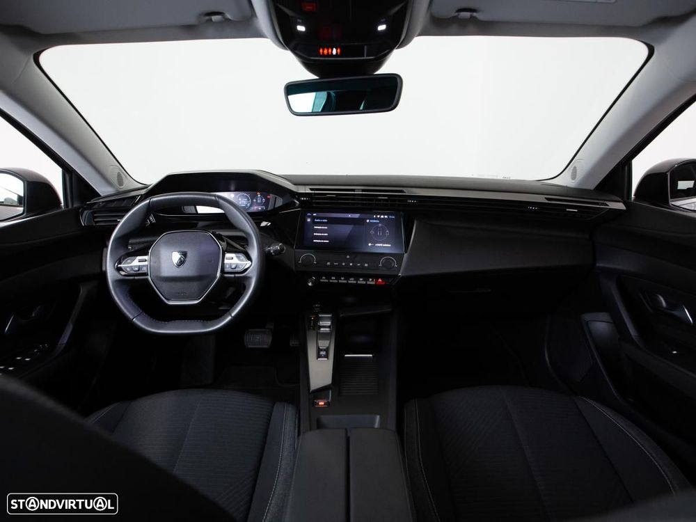 Peugeot 308 SW 1.6 Hybrid Active Pack e-EAT8 - 6