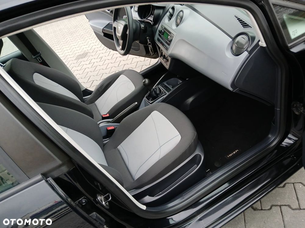 Seat Ibiza - 28