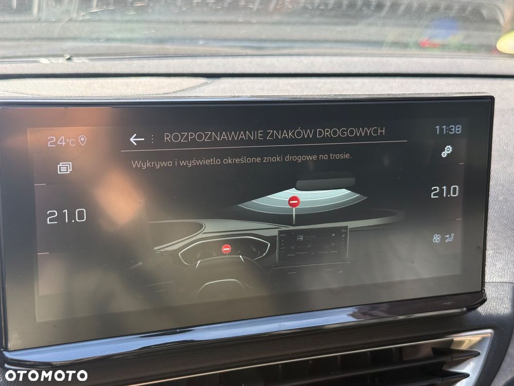 Peugeot 3008 1.5 BlueHDi GT Pack S&S EAT8 - 18