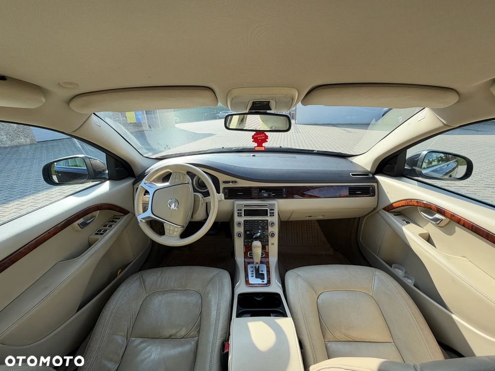 Volvo S80 T6 AWD Executive - 7