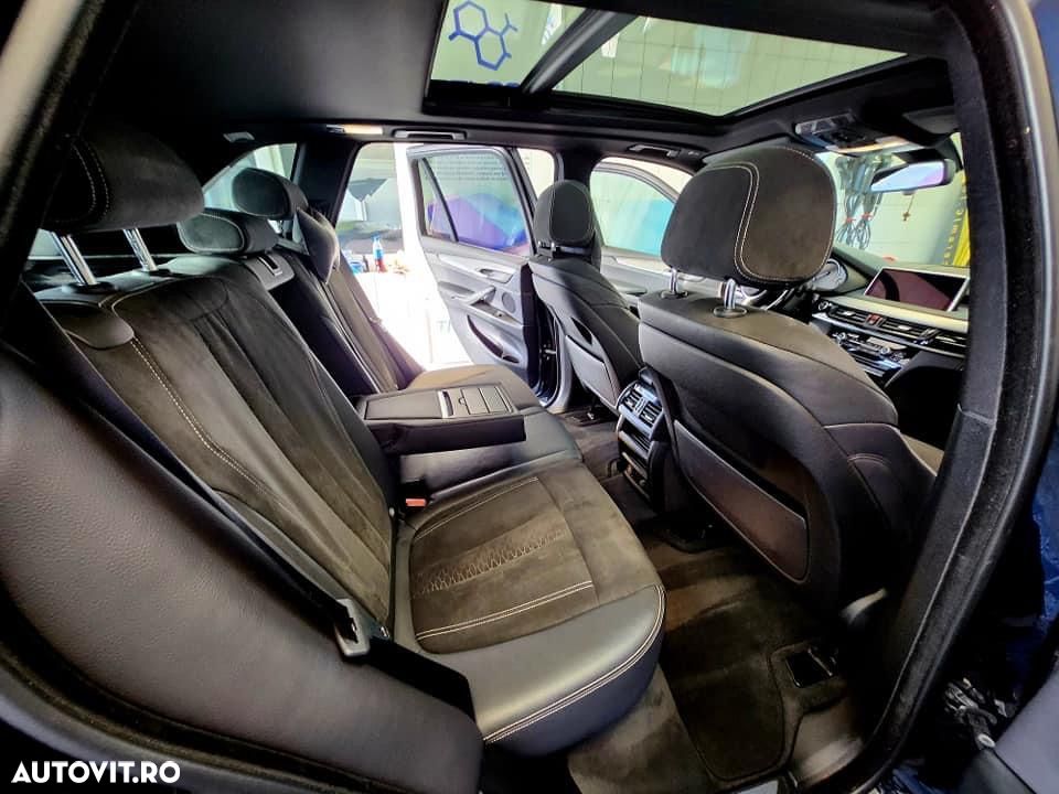 BMW X5 xDrive40d - 19
