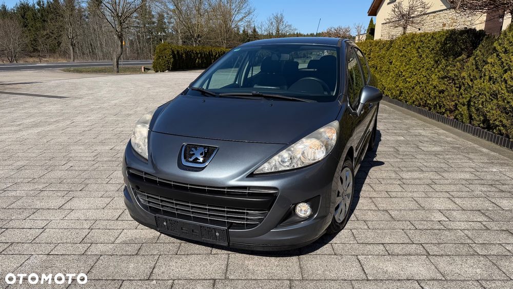 Peugeot 207 1.4 16V Trendy nICE - 18