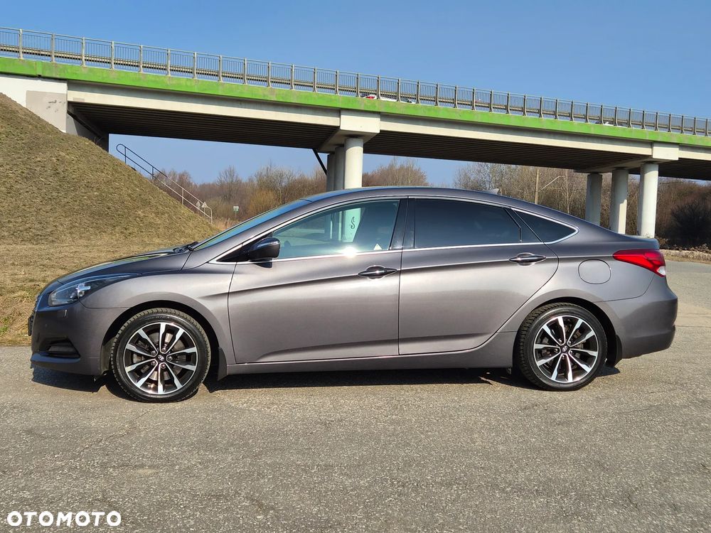 Hyundai i40 1.6 CRDi Business DCT - 3