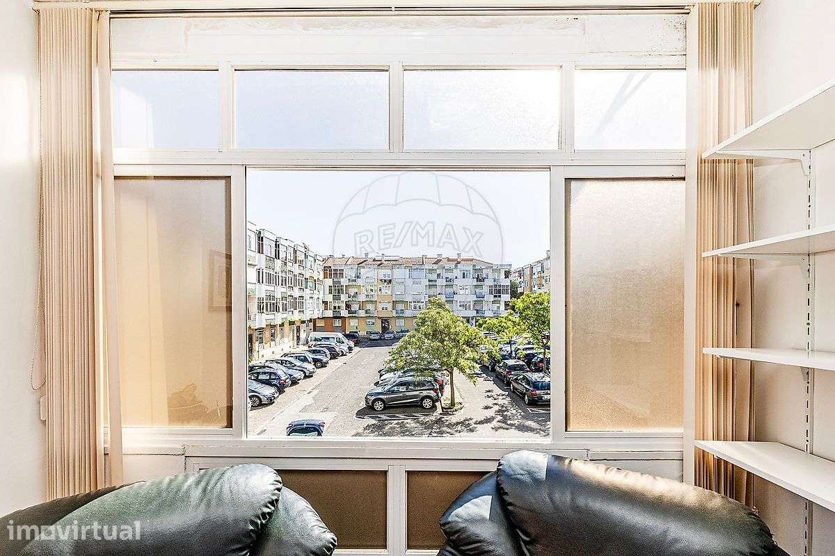 Apartamento T2 para venda - Grande imagem: 5/20