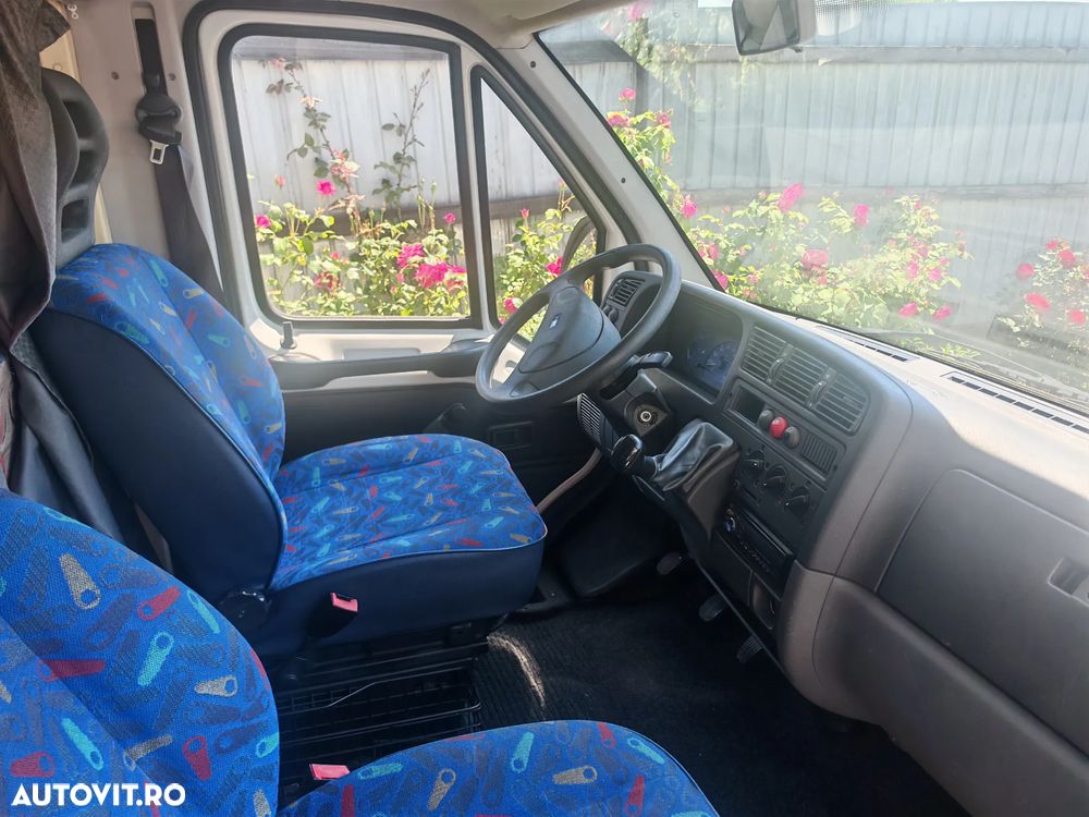 Fiat Ducato - 4