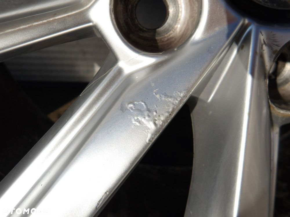 FELGI Z OPONAMI ALUFELGI KOŁA KOMPLET VOLKSWAGEN PASSAT B8 - 6