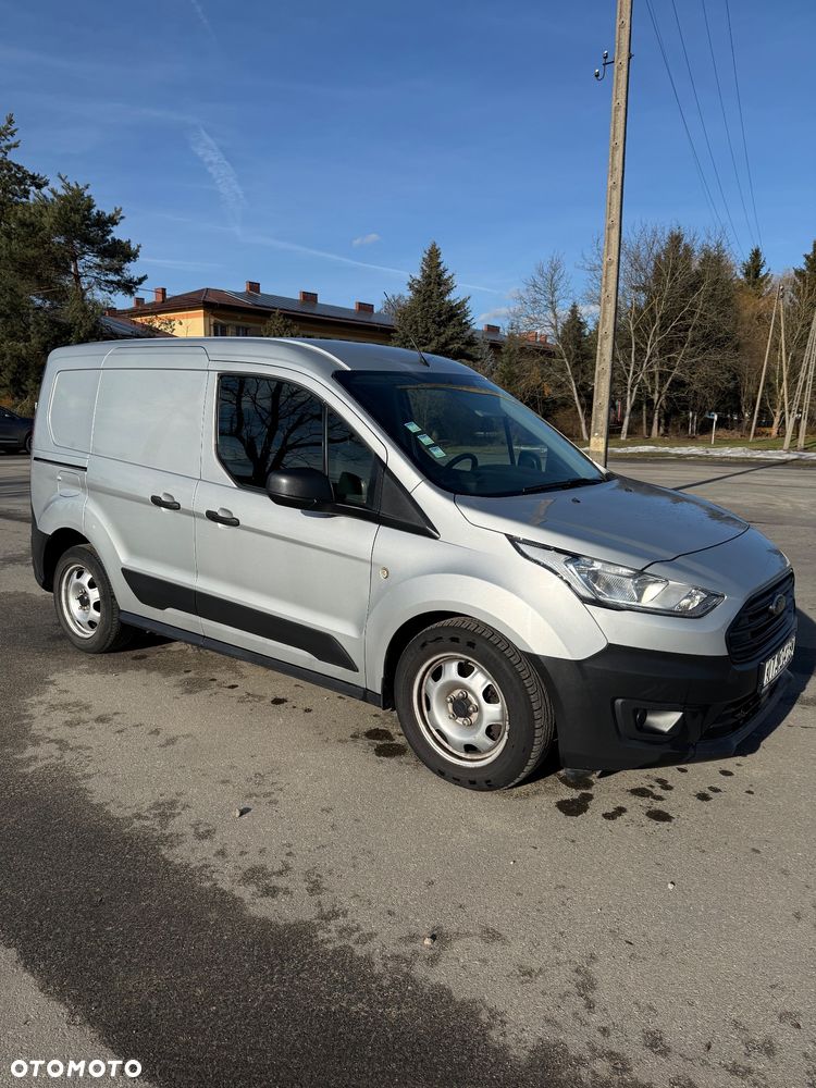Ford Transit Connect - 5