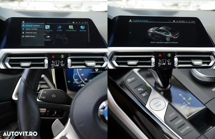 BMW Seria 3 - 27