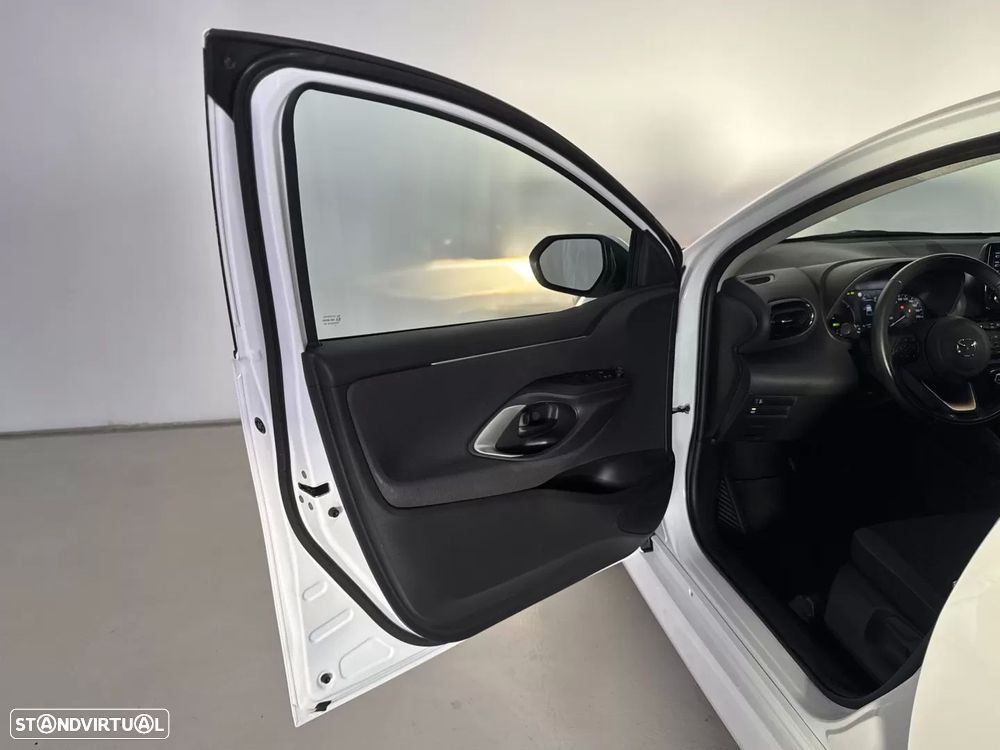 Mazda 2 1.5 L Hybrid VVT-i Agile+Comfort Pack+Safety Pack - 16