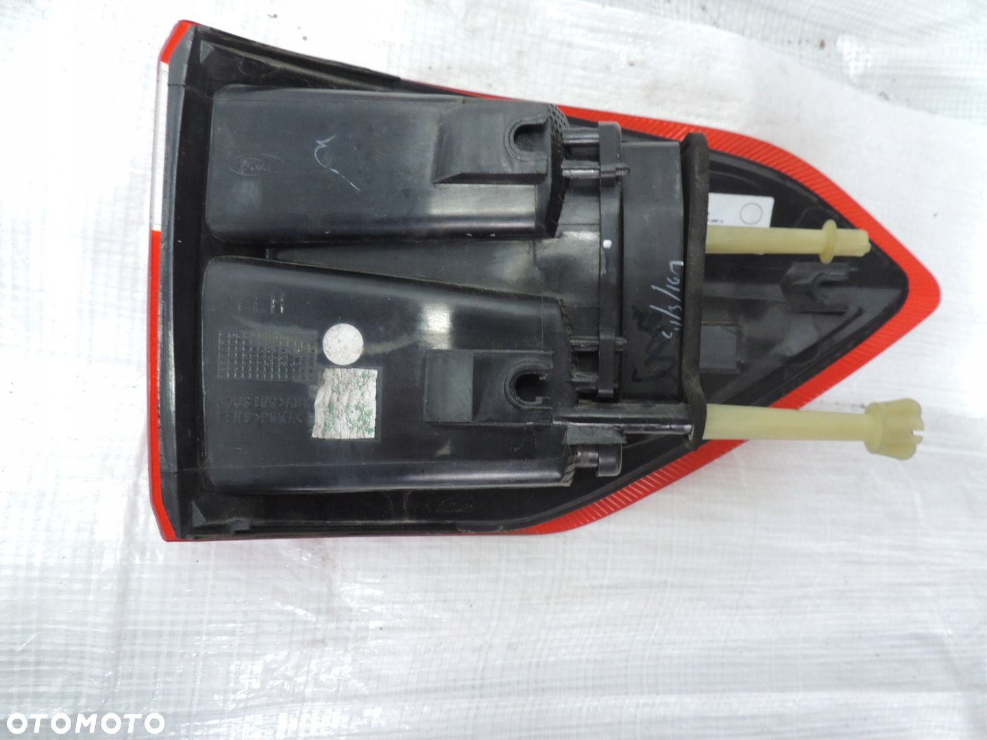 LAMPA LEWY TYŁ FORD ECOSPORT II 2 MK2 CN1513405BA - 6