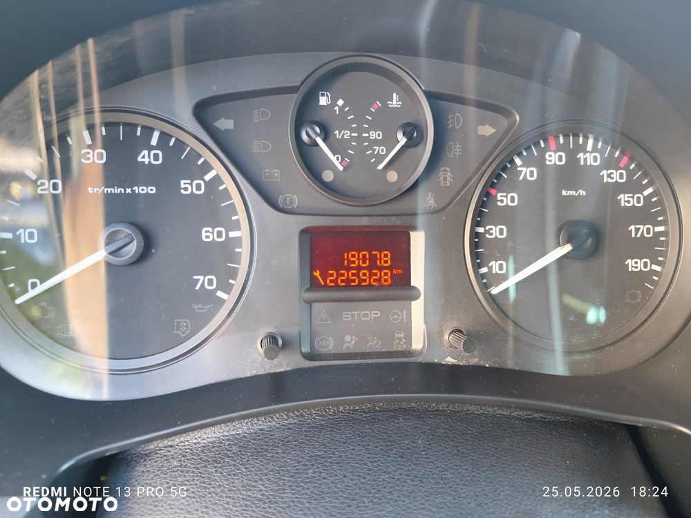 Citroën Berlingo 1.6 HDi Multispace - 17