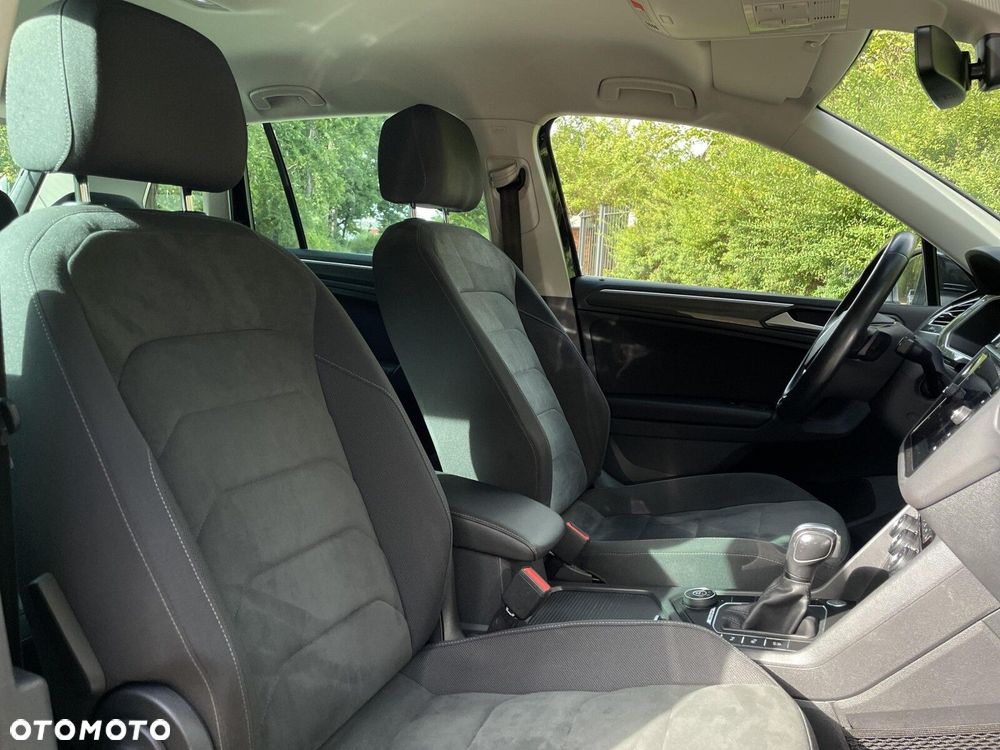 Volkswagen Tiguan 2.0 TSI 4Mot Highline DSG - 26