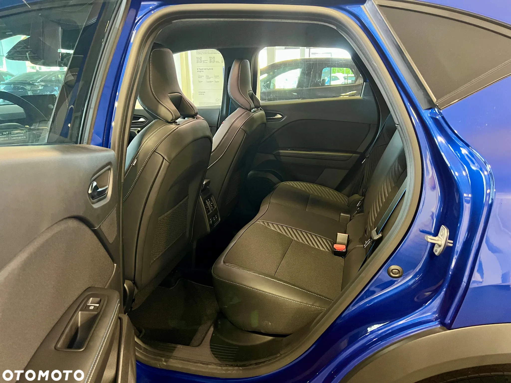 Renault Captur 1.3 TCe Intens EDC - 7