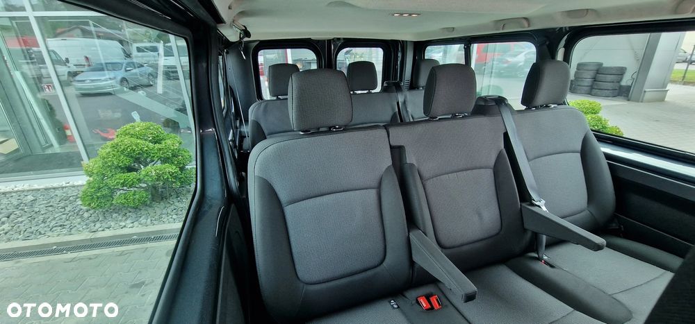 Renault Trafic 2.0 L2H1 HD Extra (bryg.) - 28