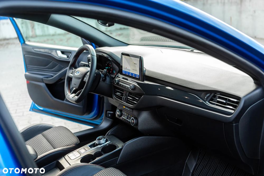 Ford Focus - 22