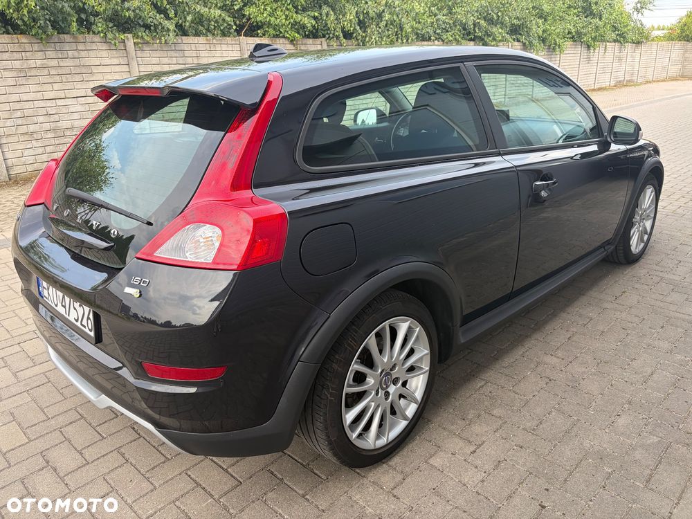 Volvo C30 1.6D DRIVe Start/Stop Momentum - 19