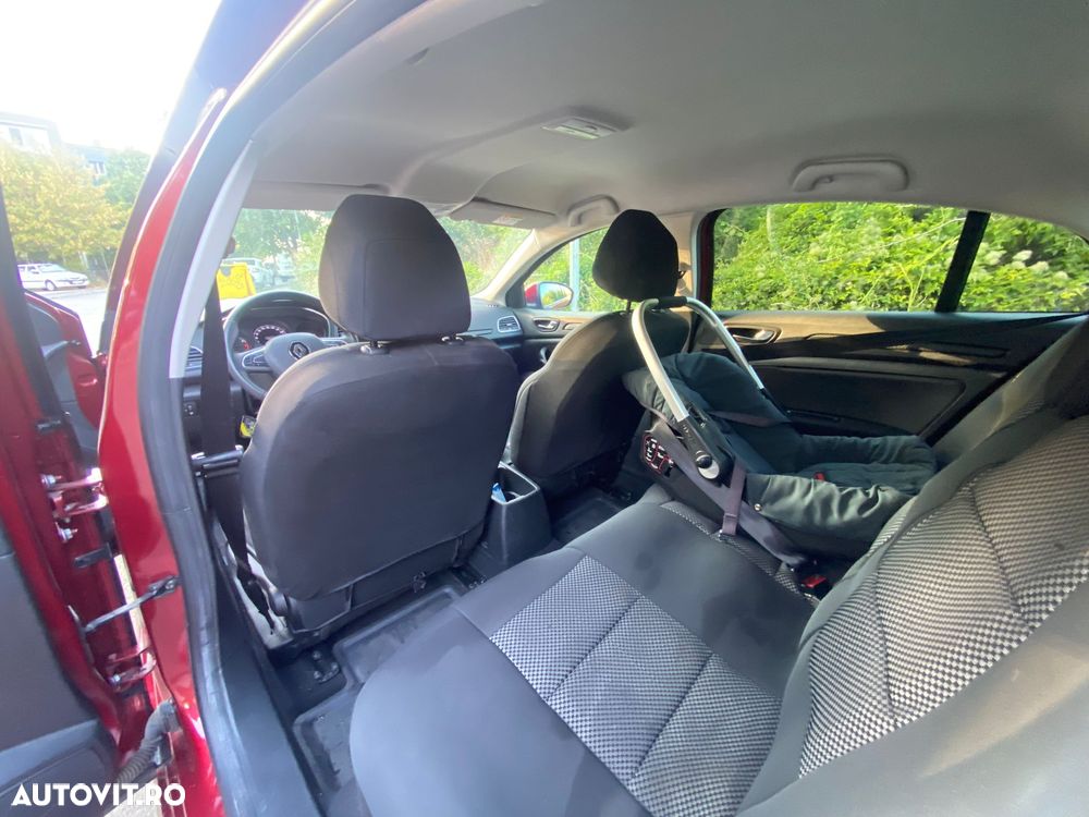 Renault Megane - 4