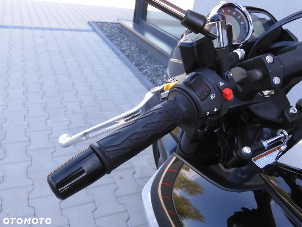Suzuki Hayabusa - 26