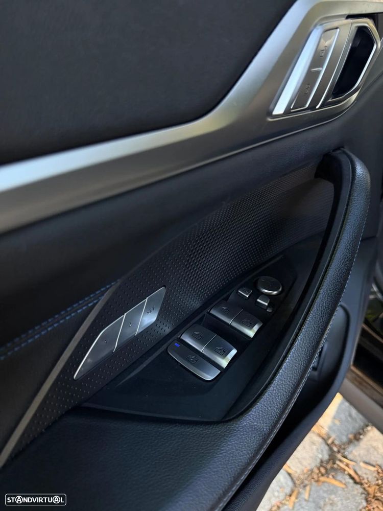 BMW i4 eDrive40 Desportiva M - 39