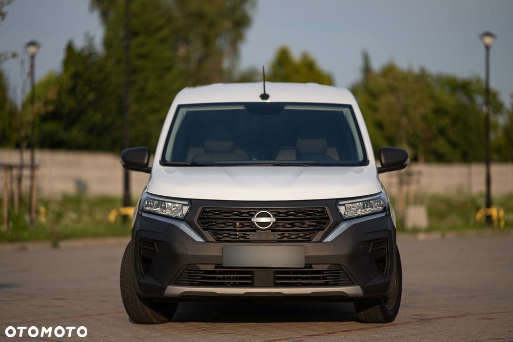 Nissan Townstar Combi 1.3 DIG-T L2 Business Plus - 3