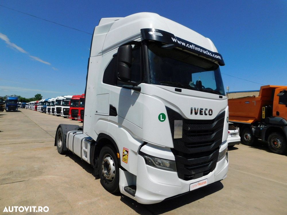 Iveco As440stp - 2