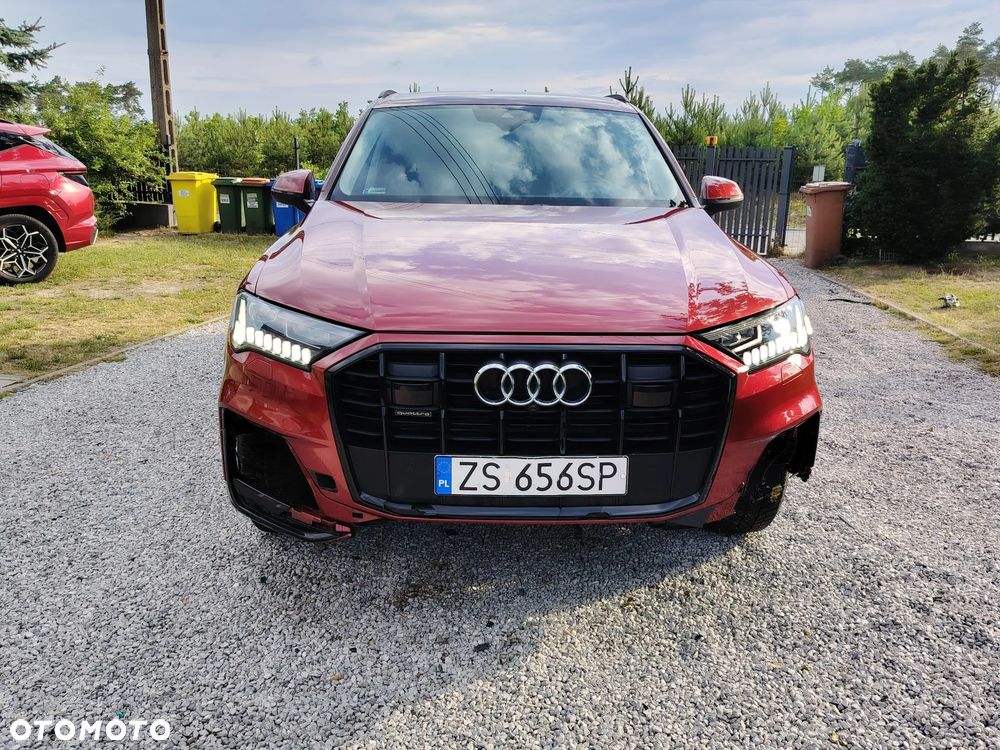 Audi Q7 - 8