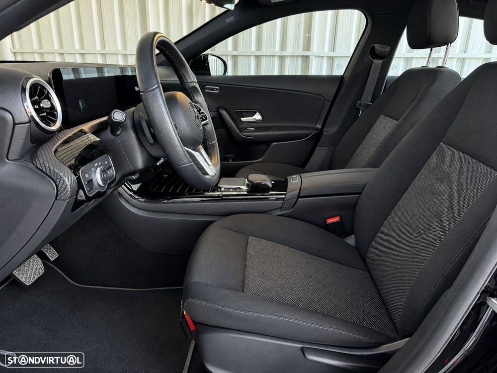 Mercedes-Benz CLA 180 d Shooting Brake Business Solutions.Grande Frota Aut. - 18