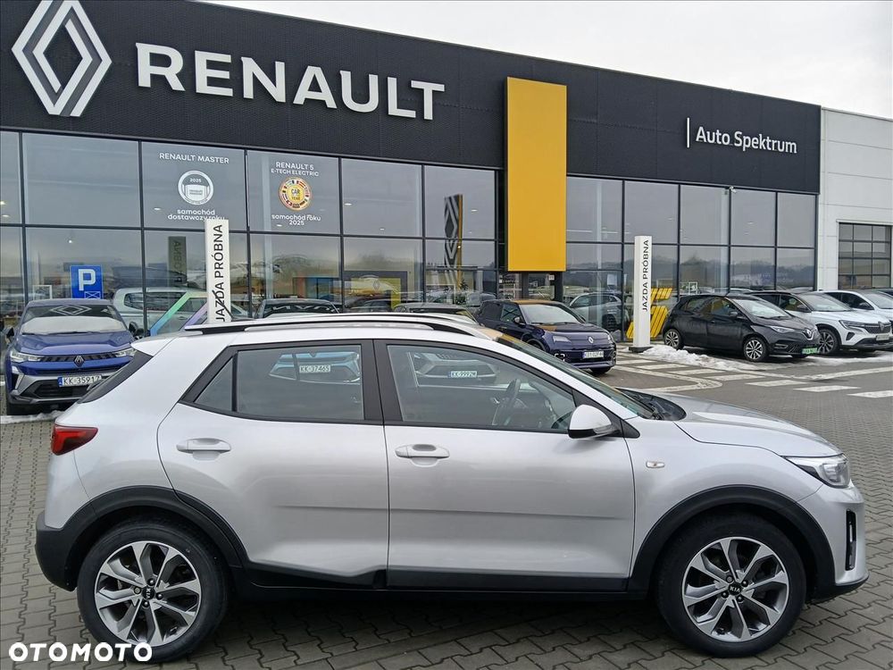 Kia Stonic 1.0 T-GDI M - 5