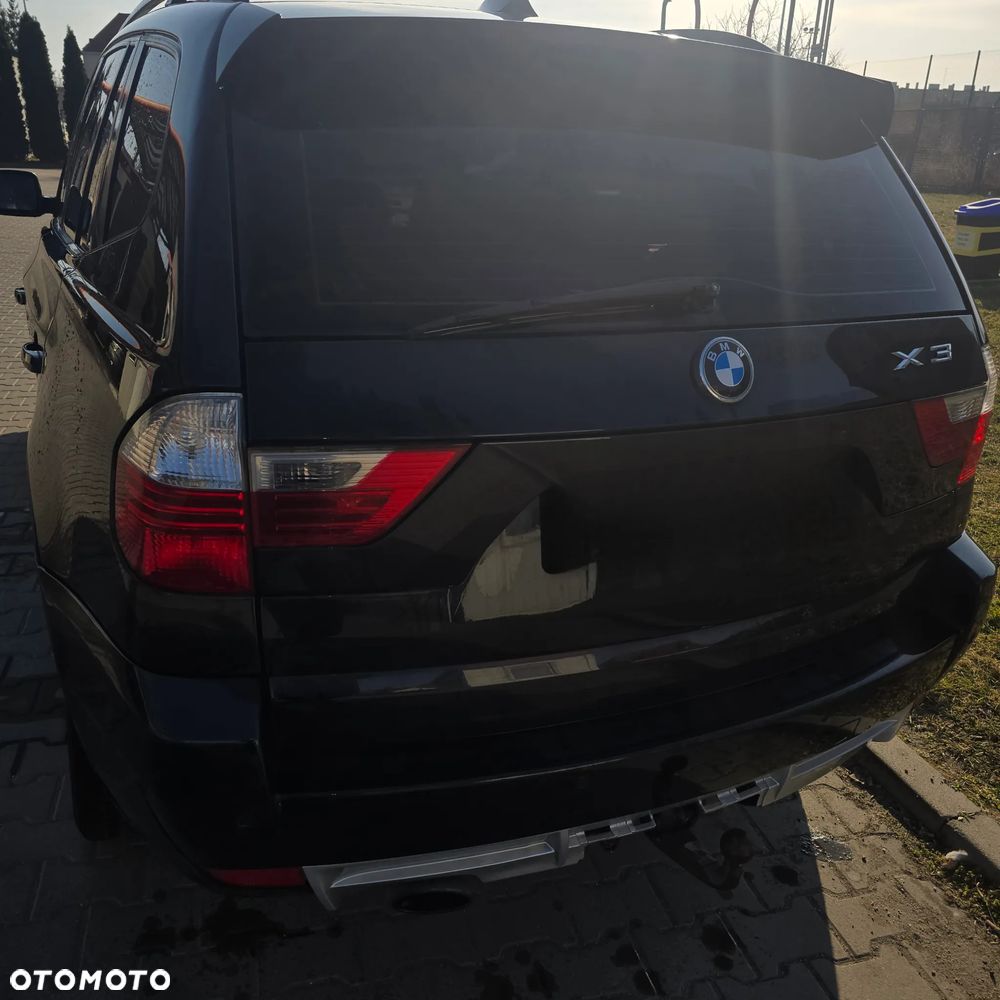 BMW X3 - 4