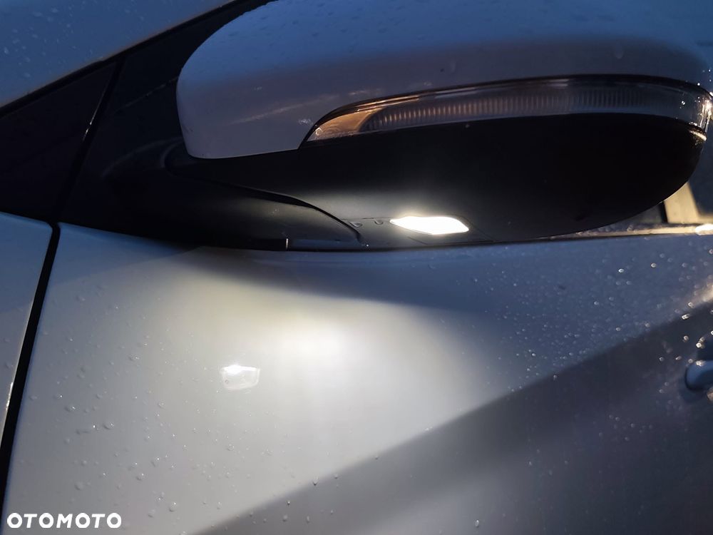 Hyundai Tucson blue 1.7 CRDi 2WD Advantage - 30
