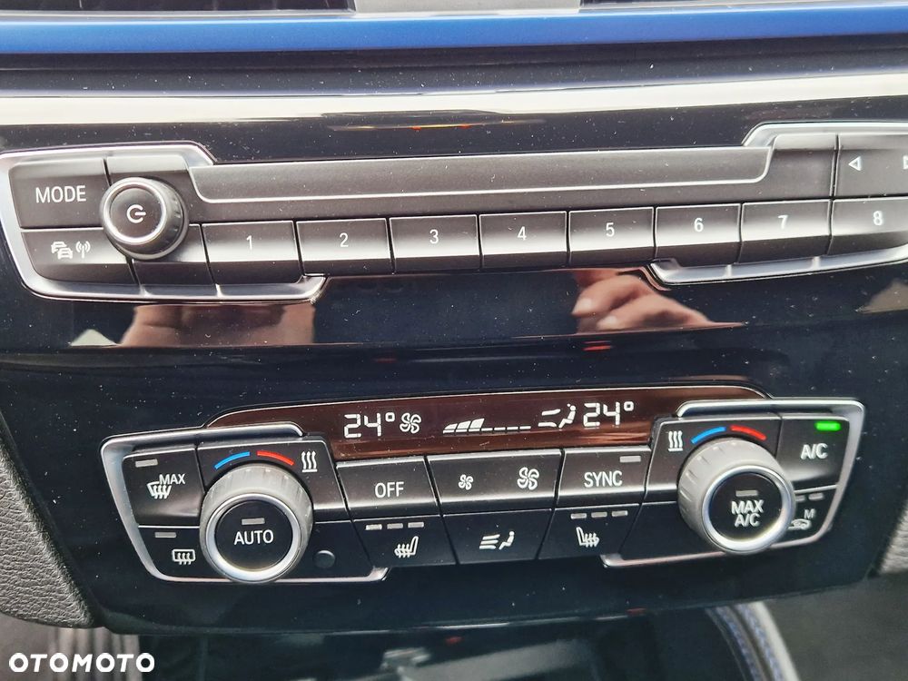 BMW X1 - 27