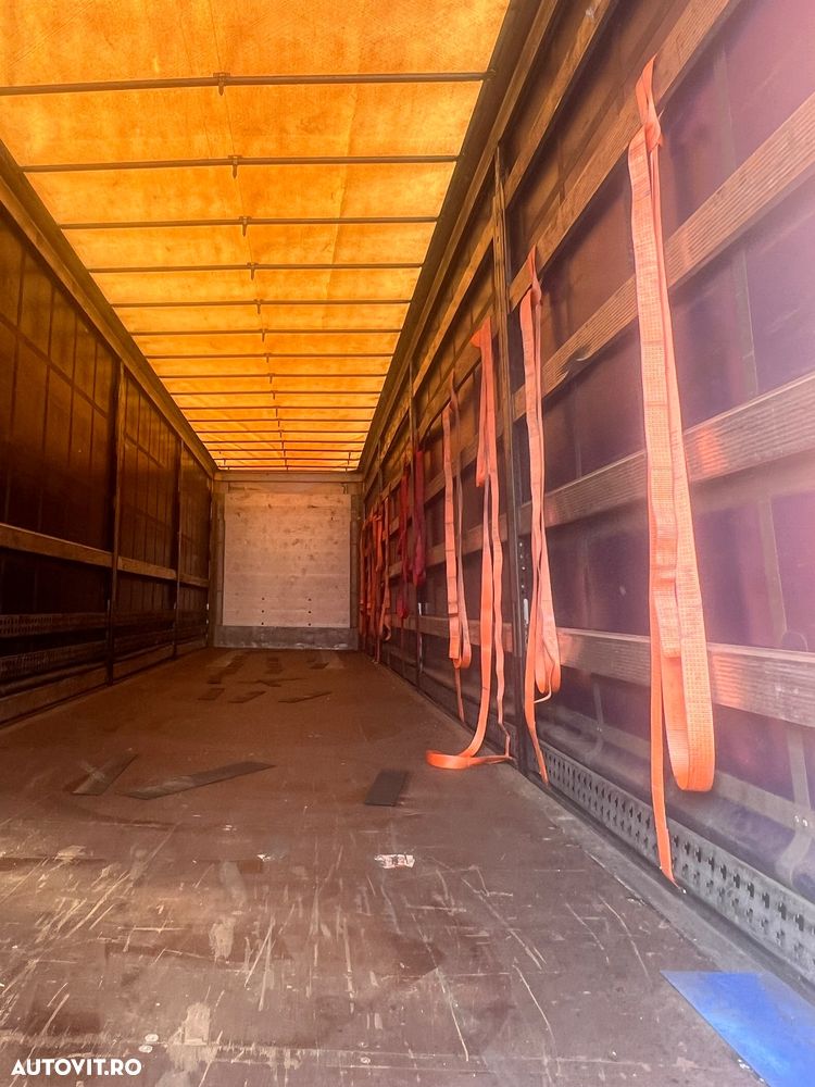 Schmitz Cargobull Varios - 17