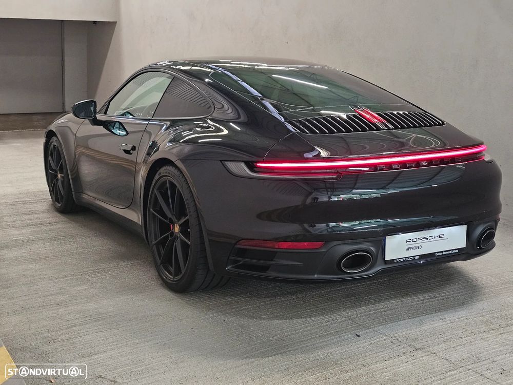 Porsche 911 (992) Carrera S PDK - 9
