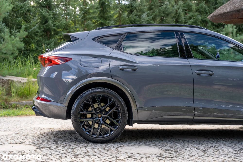 Cupra Formentor VZ 2.0 TSI 4Drive DSG - 16