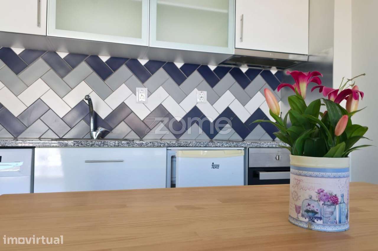 Apartamento T1 - Sesimbra (Santiago) - Grande imagem: 4/10