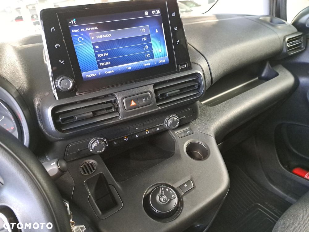 Toyota Proace City Verso - 30