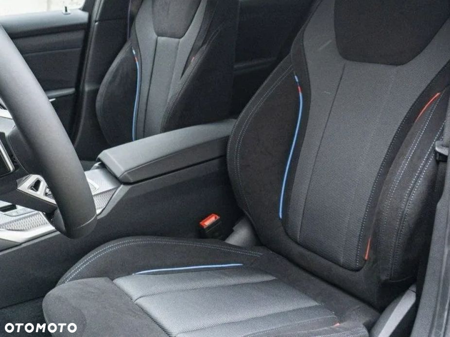BMW Seria 3 - 6
