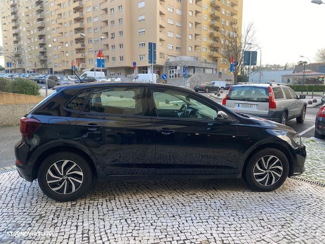 VW Polo 1.0 TSI Urban DSG - 9