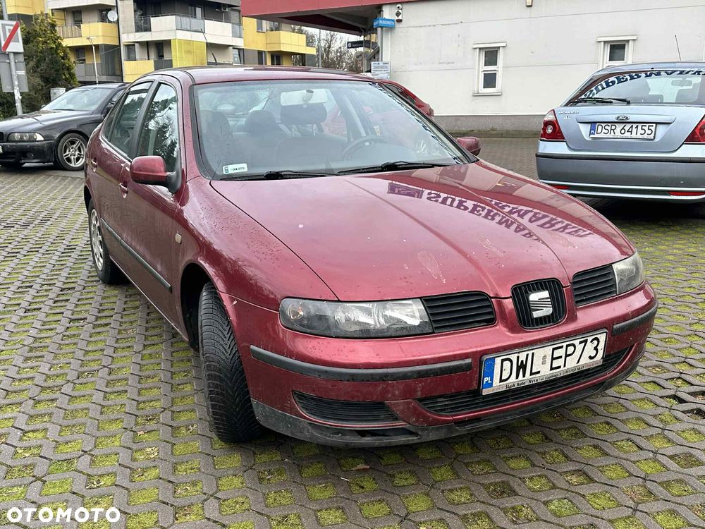 Seat Toledo - 4