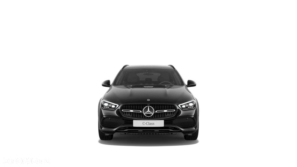 Mercedes-Benz Klasa C - 21