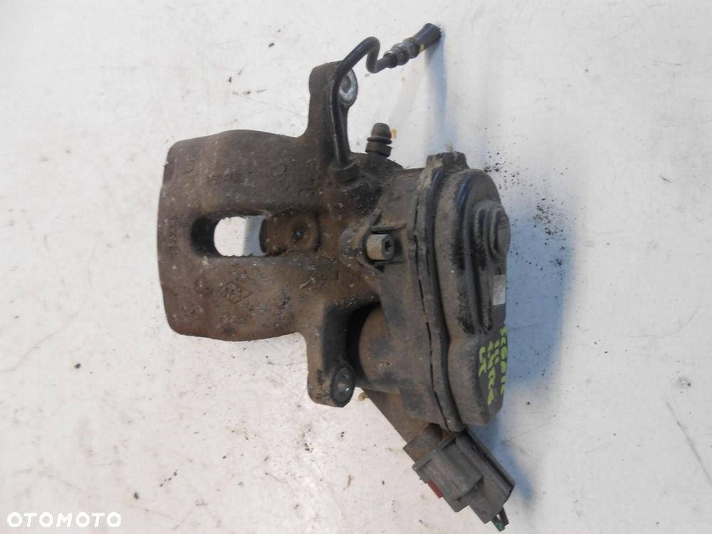 zacisk hamulcowy lewy tył renault scenic iii 1.4 tce # - 1