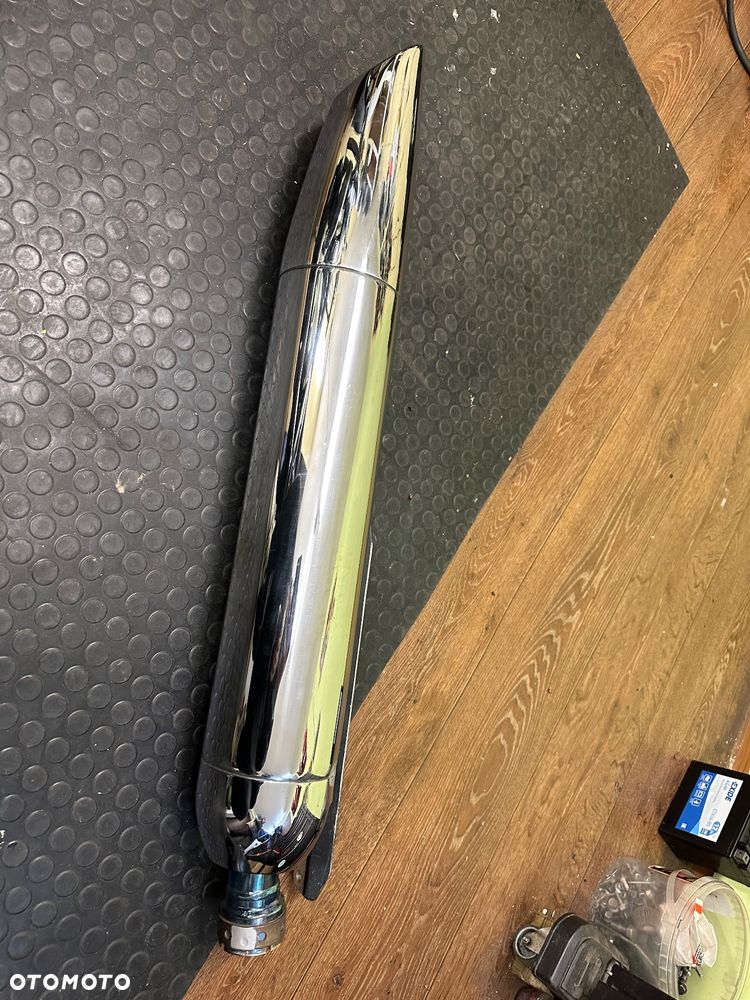 Wydech Tłumik oryginalny Yamaha xv 1900 stratoliner - 1