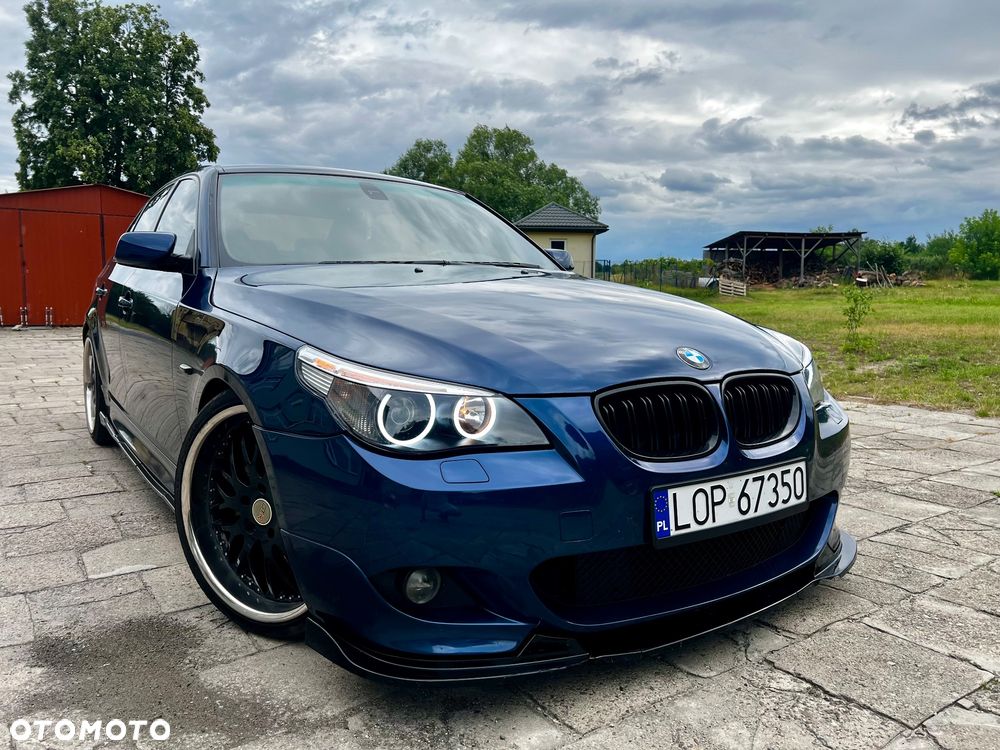 BMW Seria 5 - 15